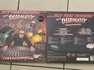 Sly & Robbie meet Dubmatix ?– Overdubbed - LP +CD limited edition 2018 new & ss