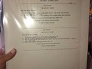 Lee Ritenour- The Captains Journey Test Pressing