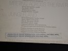 BRUCE SPRINGSTEEN BORN TO RUN 1st PRESS CVR WITH different production credits LP