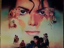 Michael Jackson ?– Earth Song LP picture disc