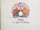 Queen - A Night at the Opera 1975 Vinyl Gatefold LP, EMI EMTC 103