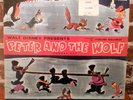 Walt Disney Presents Peter and the Wolf, Disneyland 33