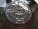 THE BEATLES - SHE'S A WOMAN - 1964 7