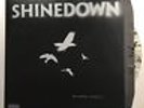Shinedown The Sound Of Madness Double Lp 12” Color Vinyl Atlantic Records