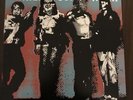 PINHEAD GUNPOWDER - Kick Over The Traces  *NEW* BLUE VINYL LP Green Day