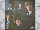 The Rolling Stones No 2 Blind Man Text BOXED Decca 2A Vinyl Record VG- Tested