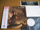 CELTIC FROST – INTO THE PANDEMONIUM Japan PROMO   bathory,mayhem