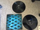 The Who Tommy LP Vinyl UK Track With Booklet Original Pressing