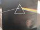Pink Floyd - The Dark side of the moon - LP 1975 french Press