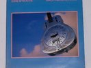Dire Straits - Brothers in Arms - Original 1985 LP Record - Warner Bros. 1-25264