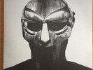 Madvillain - Madvillainy - MF DOOM - MADLIB - VINLY - LP