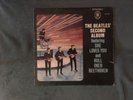 The Beatles Second Album ZTOX5558
