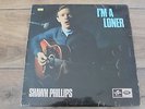 Shawn Philips - I'm A Loner 1965 UK LP COLUMBIA MONO 1st DOWNER FOLK