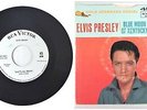 ELVIS PRESLEY Rare Gold Standard BLUE MOON OF KENTUCKY/THAT'S ALL RIGHT PROMO NM
