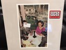 SEALED LED ZEPPELIN SEVENTH STUDIO LP 