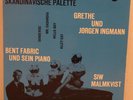 Grete-Jörgen INGMANN,Siw Malmkvist -Skandinvische Palette   7