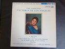 ASD 413-THE FABULOUS VICTORIA DE LOS ANGELES-G/C