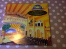 Wishbone Ash - Live Dates Volume Two - Limited Edition 2xLP First Press EX Vinyl