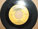 BIG DANNY OLIVER **Sapphire** WANNA GO STEADY Blues Rocker 45 on TREND 30-012X