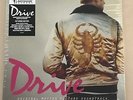 Drive soundtrack Cliff Martinez limited OPAQUE GOLD vinyl 2 LP g/f NEW/SEALED