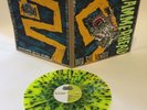 Hammerhead - Into the Vortex HAZE XXL Art Edition - Am Rep Vinyl- Limited to 100