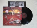 LP 33T VITAL REMAINS 