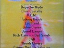 Until The End Of The World,Lou Reed,CAN,R.E.M.,Nick Cave,Depeche Mode,U2, OST LP