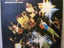 French Psych Prog Rock LP by VARIATIONS Moroccan Roll 1974 Durium Italy