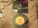 Stunning & Mega rare Elvis EP 