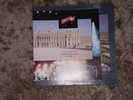 MINT PINK FLOYD Versailles 1988 WHITE WAX LIMITED FRENCH TOUR momentary lapse LP