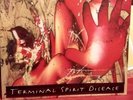 Terminal Spirit Disease by At the Gates (Vinyl, Feb-2014, Peaceville Records...
