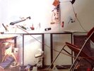 Air Traffic - Fractured Life - Rare Original Promo Poster - double -20x30 Inches