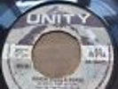 Original Uk Unity 7” Hippy Boys” Death Rides A Horse”