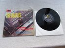 THE BEATLES LP PLEASE PLEASE ME ORIG UK 1963 Y/B PARLOPHONE LARGE MONO 1-N 1-N