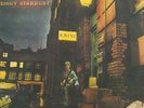 DAVID BOWIE Ziggy Stardust Vinyl Record LP RCA Victor SF 8287 1972 Original