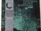 Herbie Hancock Empyrean Isles Hubbard Blue Note Cadre Rouge Audiophile Lp OBI