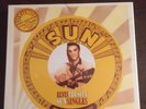 Elvis Presley Sun Singles