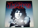 The Best Of The Doors - Ltd Edition 4x Vinyl LP / Elektra 7559-62558-1 / Germay