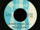 SHADES OF BLACK 