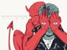 Queens Of The Stone Age - Villains (NEW 2 x 12