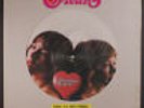 HEART: Dreamboat Annie LP Sealed (pic disc, custom die-cut cover) Rock & Pop