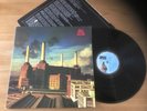 PINK FLOYD...ANIMALS ...RARE UK ISSUE GATEFOLD ALBUM HARVEST SHVL 815