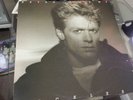 Bryan Adams reckless, 1984 ,A&M VINYL RECORD