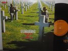 SCORPIONS - TAKEN BY FORCE - HARD ROCK/METAL - JAPANESE PRESSING - NM VINYL