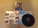 Elvis Speedway Lp First Press Shrink Bonus Photo Hype Sticker Near Mint