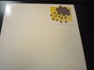Rain - Live Christmas Night LP Private Hard Rock Psych Whazoo label