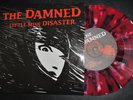 The Damned. Little Miss Disaster Vinyl-Single