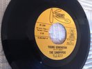 Northern Soul Orig R&B Mod - SANDPIPERS – YOUNG GENERATION – KISMET ex 