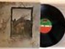 Led Zeppelin - IV (4 Four) - 1971 US 1st Press Porky Pecko Duck SD 7208 (EX)