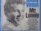 BOBBY VINTON Mr. Lonely LP MINT SEALED ORIGINAL no c/o EPIC